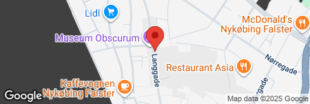 Langgade 3, Nykøbing Falster